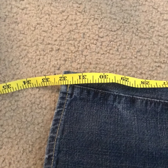 ⚡️FINAL PRICE⚡️ Von Dutch Jeans Vintage Pink Black Label - Picture 16 of 16